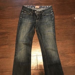 Paige Premium Denim - Hollywood Hills